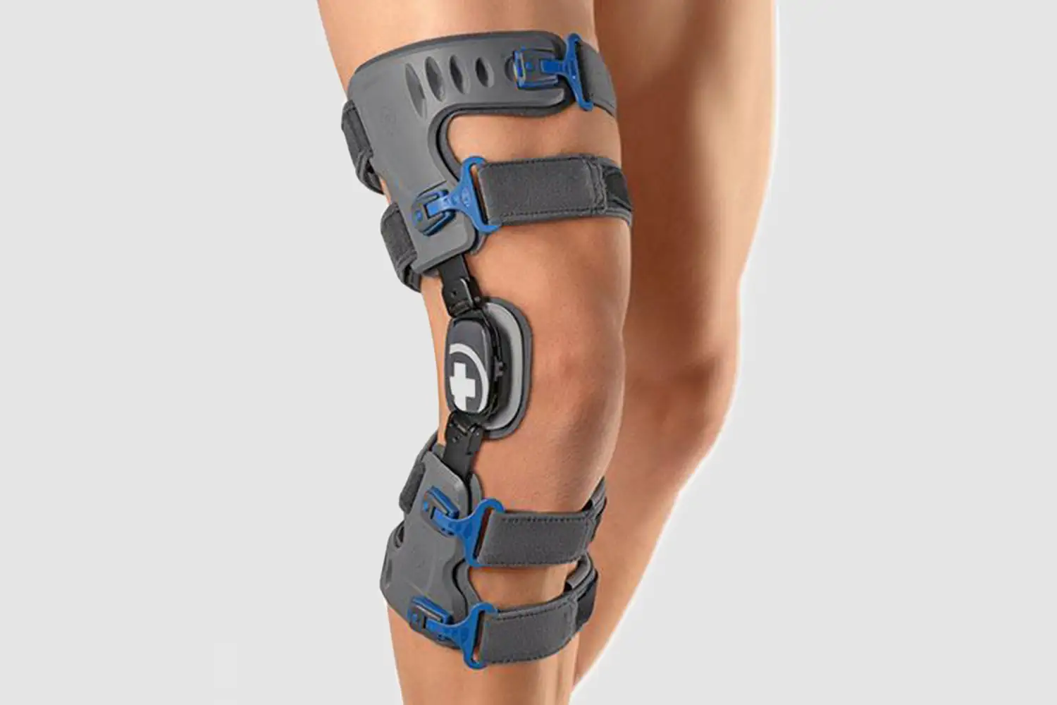 enlastungsorthese bei kniarthrose